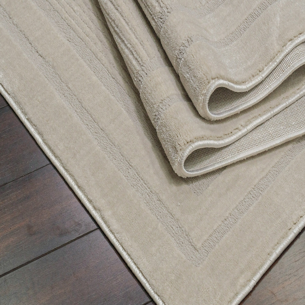 Timeless 6926-800 Beige Rug