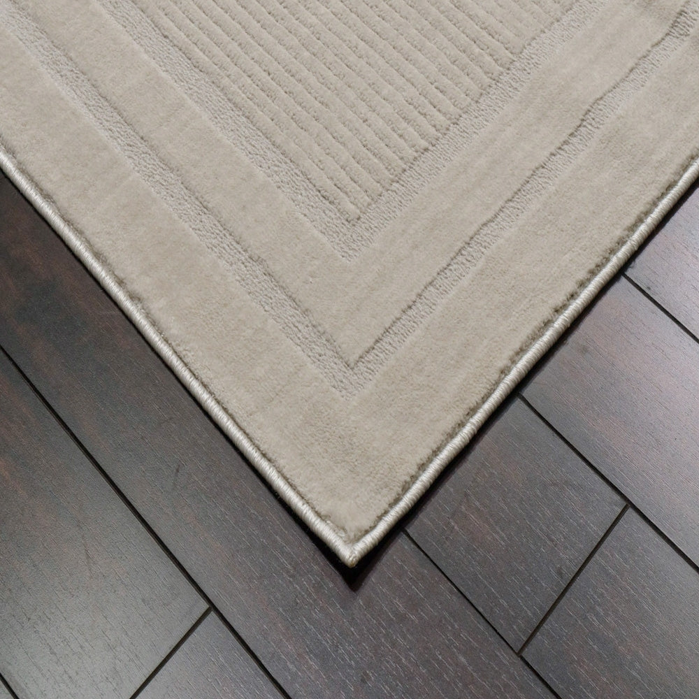 Timeless 6926-800 Beige Rug