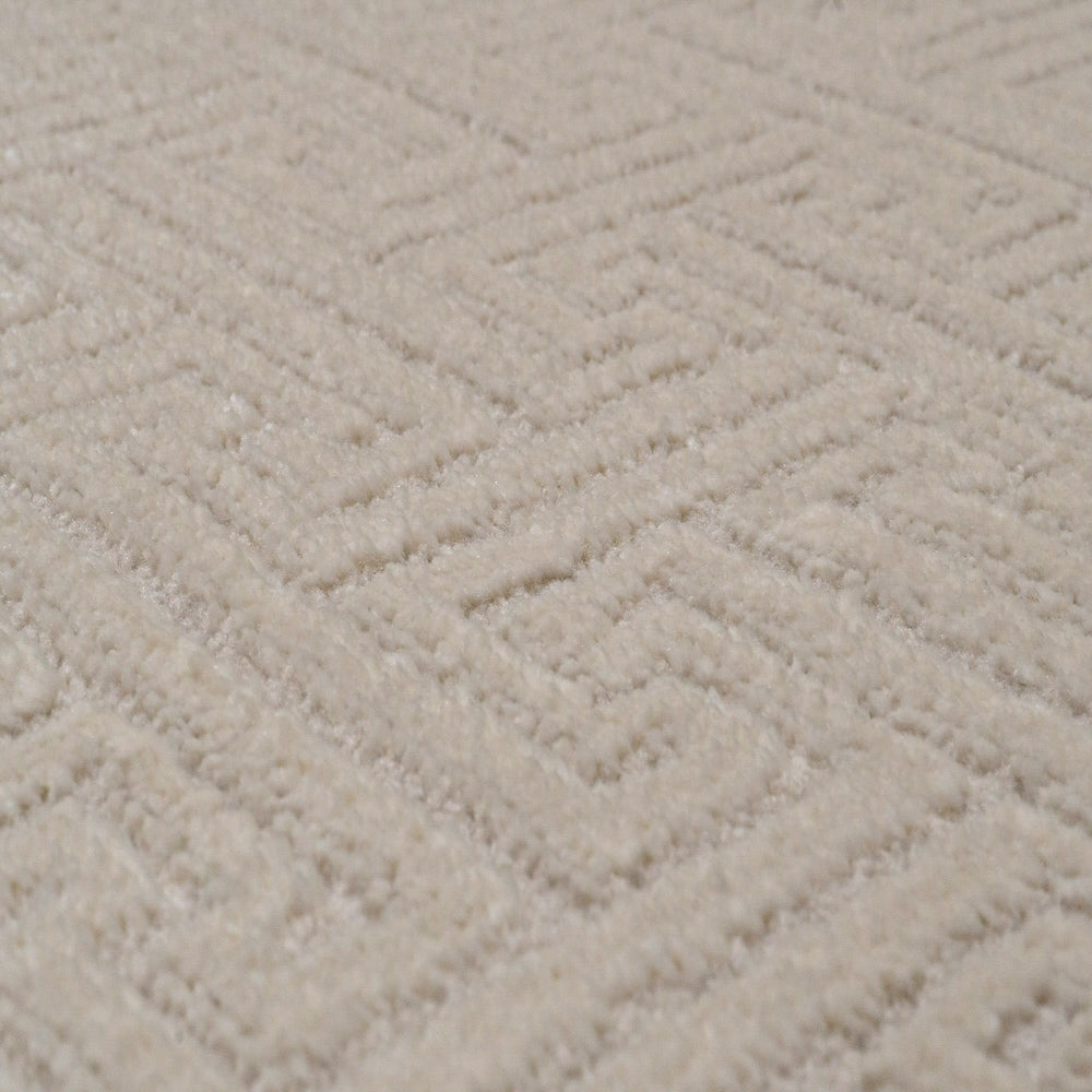 Timeless 6922-800 Beige Rug