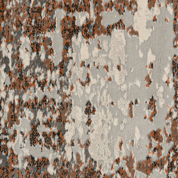 Couture 52016-1626 Ivory/Copper Rug