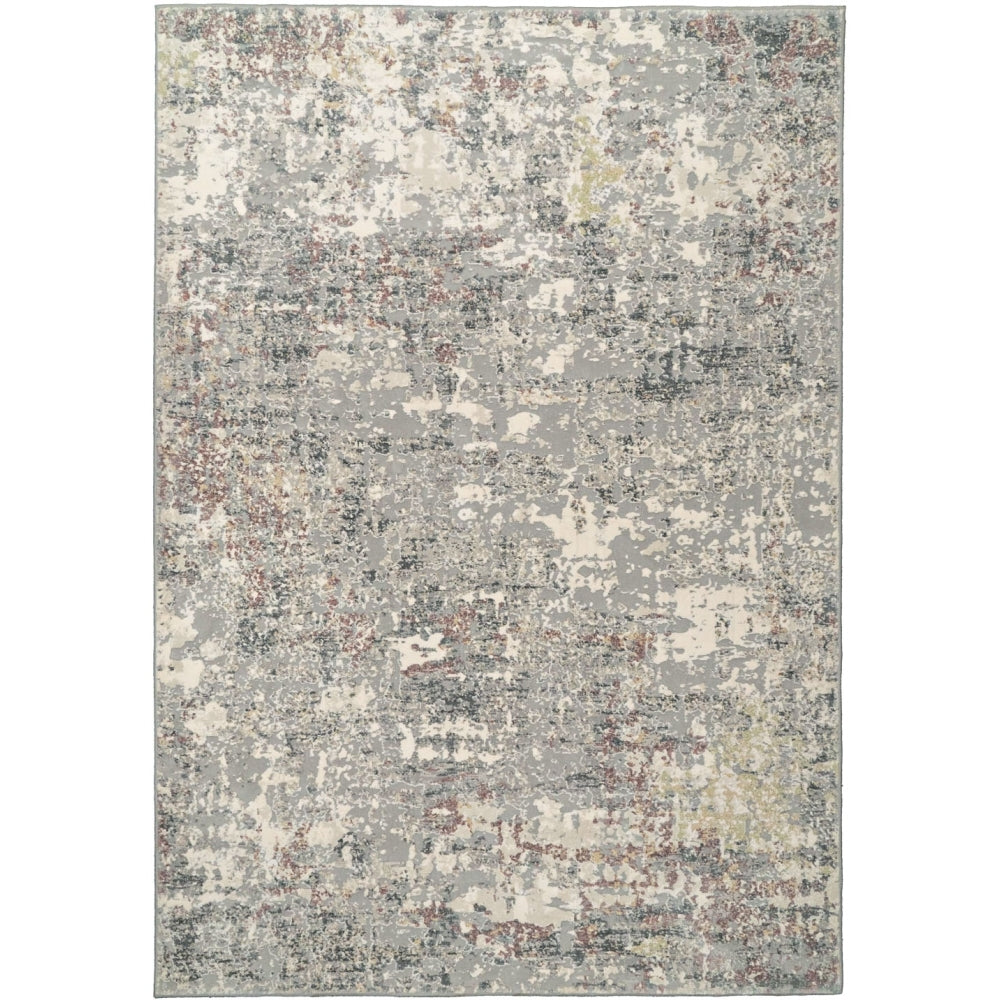 Couture 52016-6464 Gray Rug