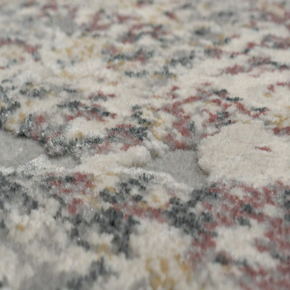 Couture 52016-6464 Gray Rug