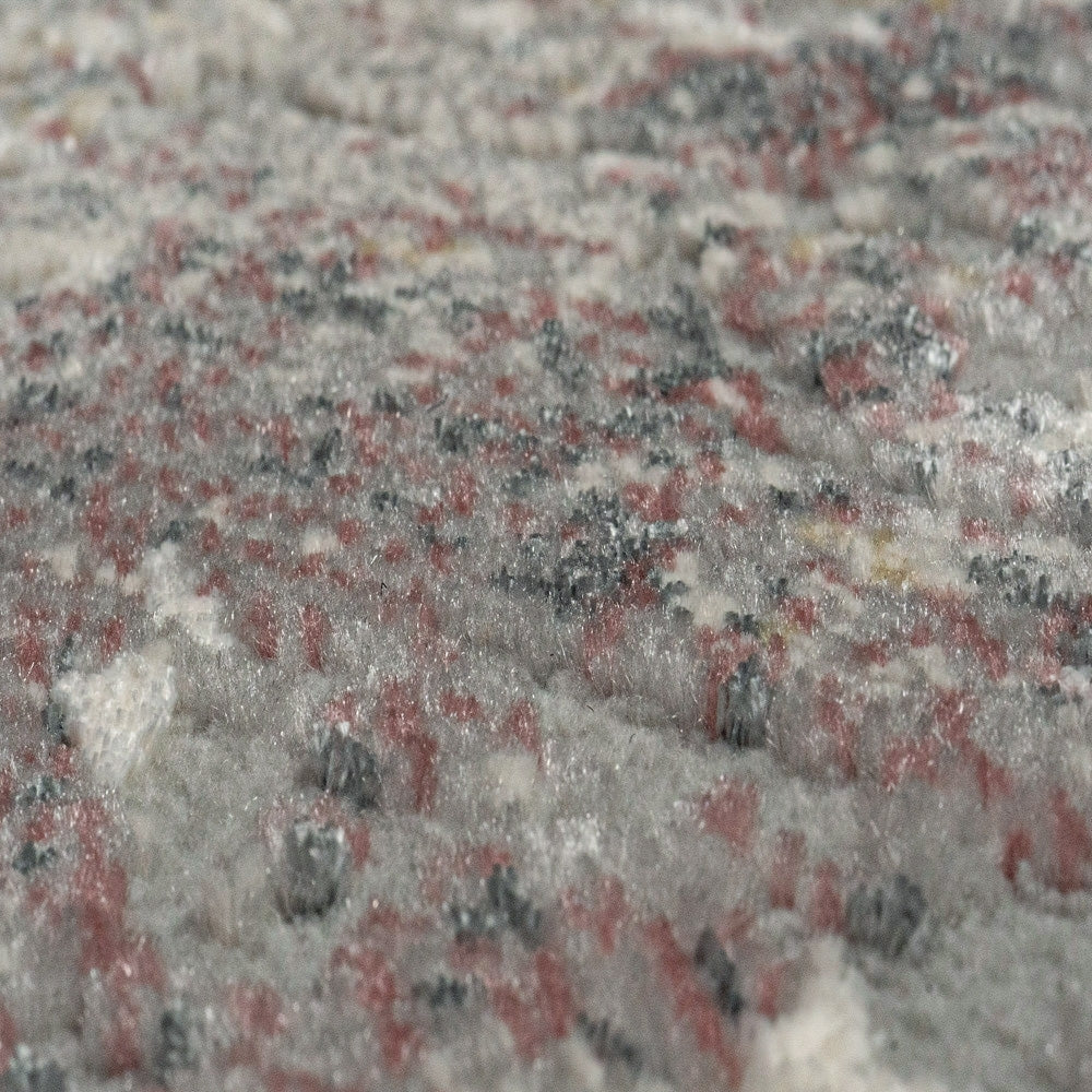Couture 52023-6414 Gray/Gold Rug