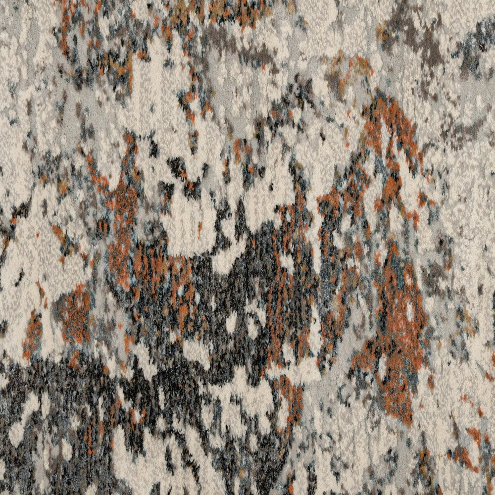 Couture 52023-6616 Ivory/Copper Rug