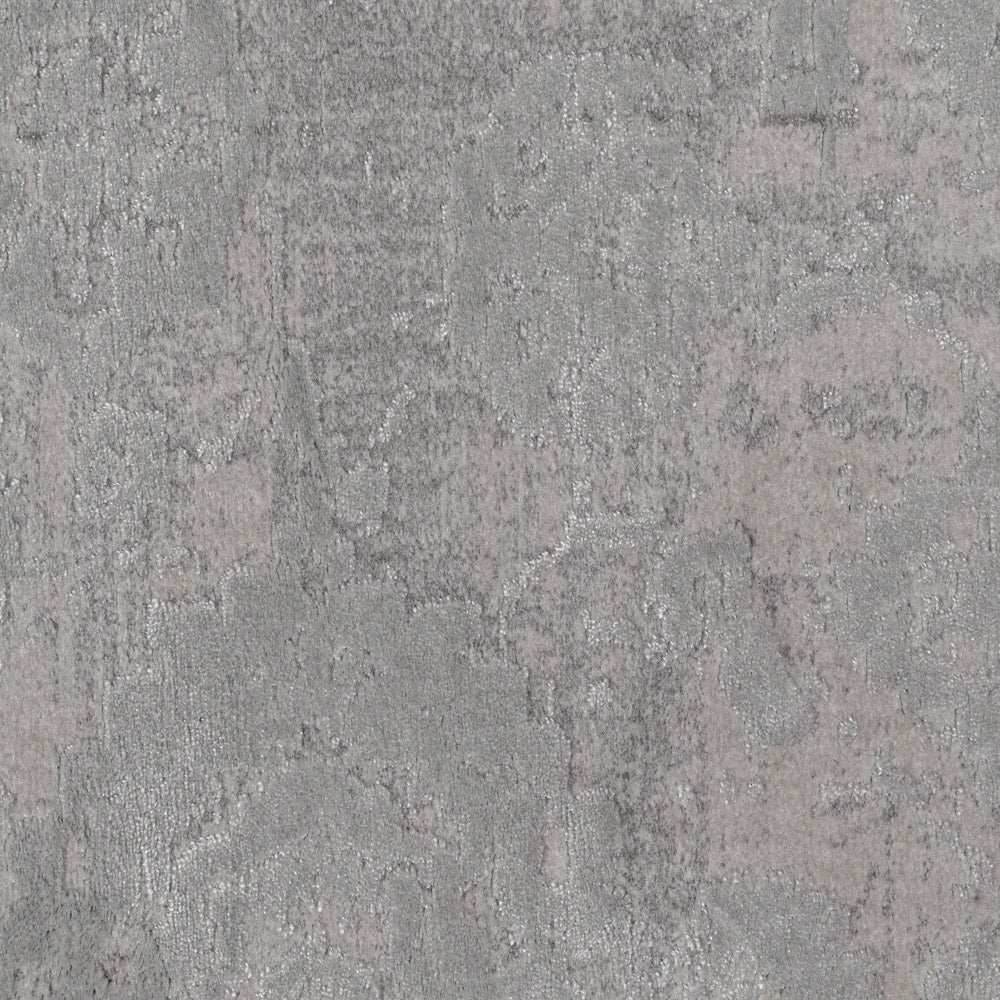 Castilla 3530-109 Cream/Silver Rug