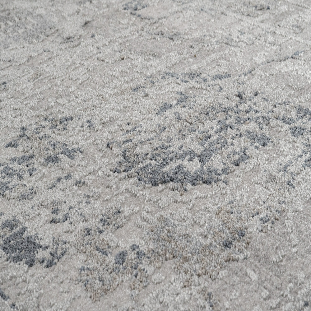 Castilla 3530-950 Gray/Blue Rug