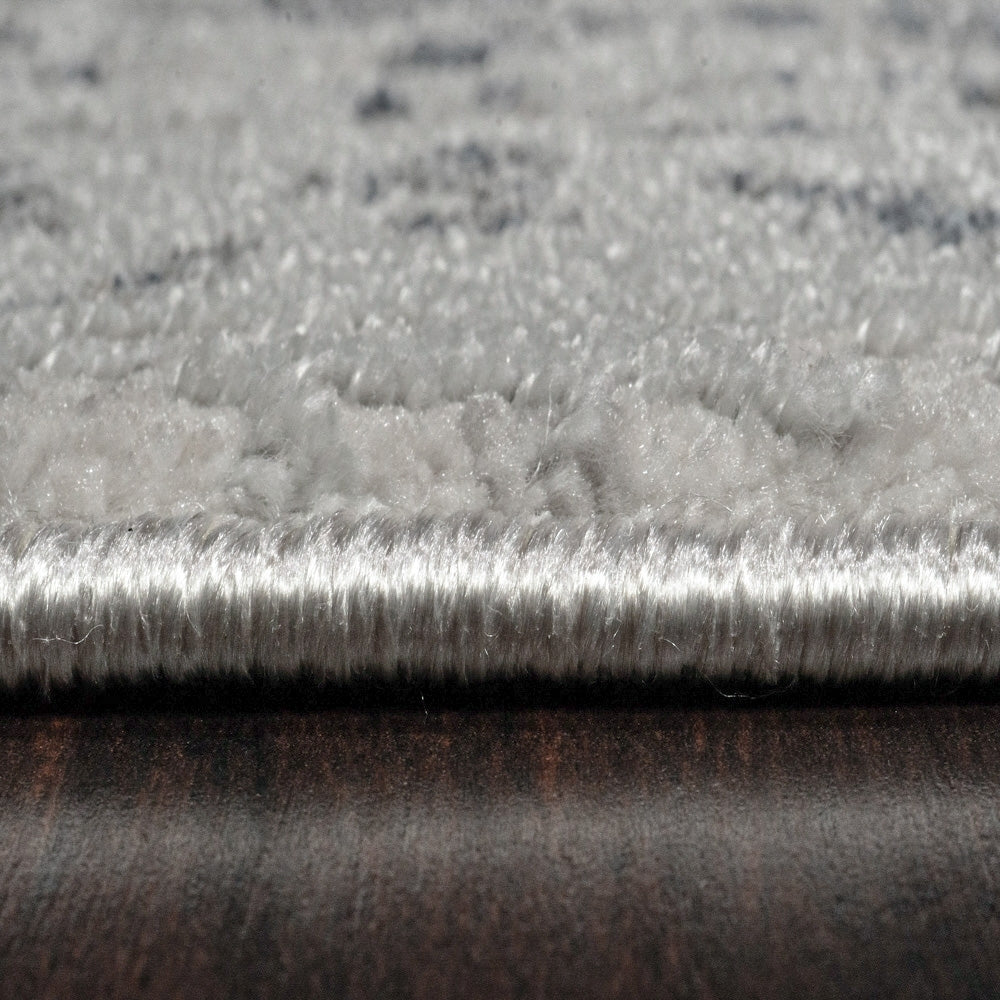 Castilla 3530-950 Gray/Blue Rug
