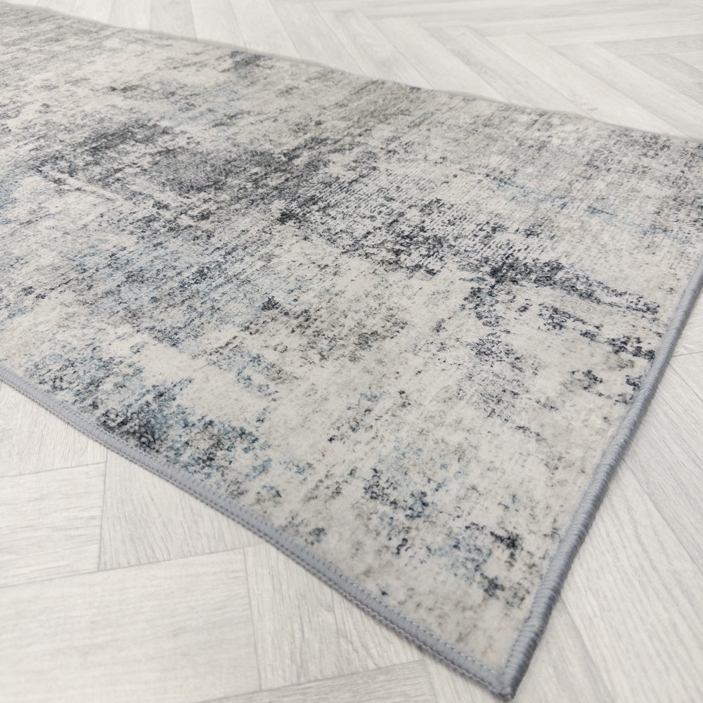 Dayton Multi Washable Kitchen Runner