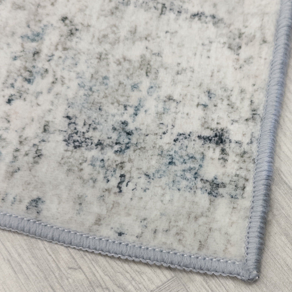 Dayton Multi Washable Kitchen Runner