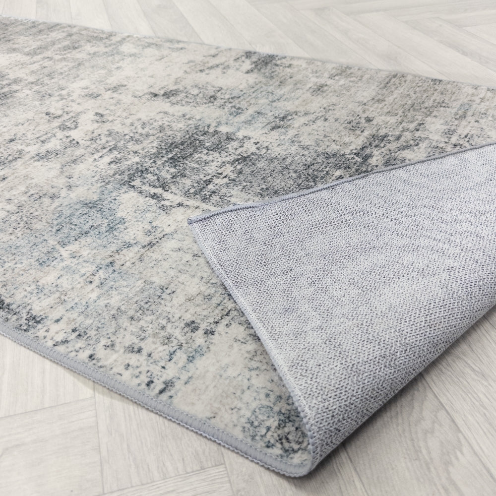 Dayton Multi Washable Kitchen Runner