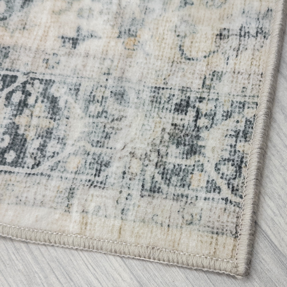 Trish Multi Washable Kitchen Runner