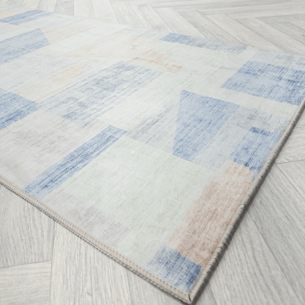 Sidney Multi Washable Kitchen Runner