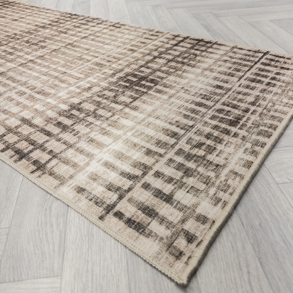 Santona Multi Washable Kitchen Runner