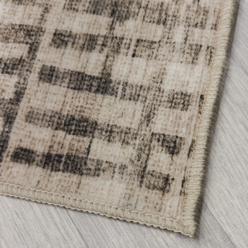 Santona Multi Washable Kitchen Runner