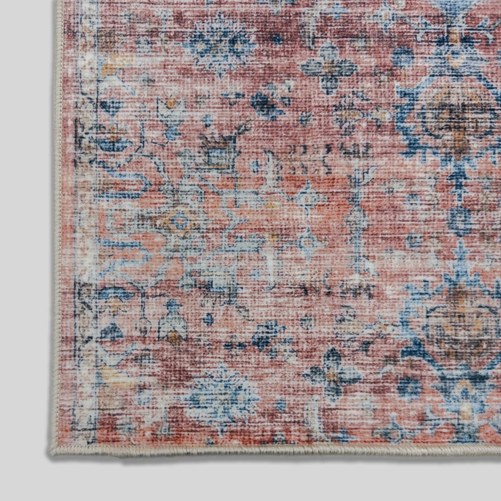 Thespia Multi Washable Hall Runner