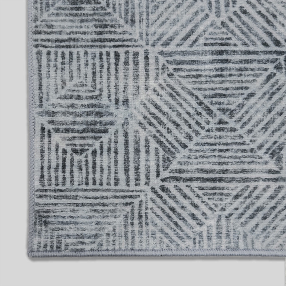 Henrik Multi Washable Hall Runner