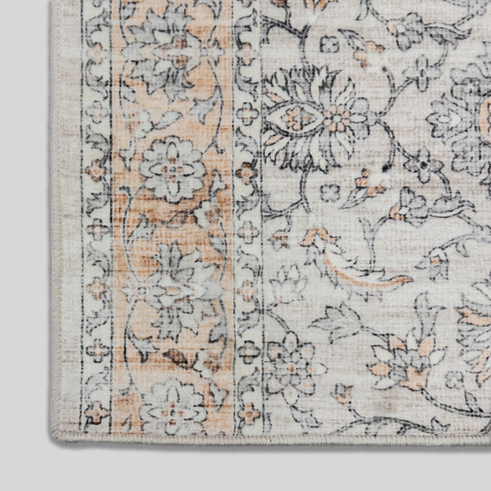 Harper Multi Washable Hall Runner