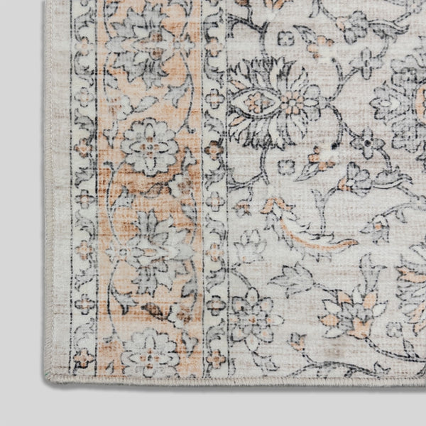 Harper Multi Washable Hall Runner