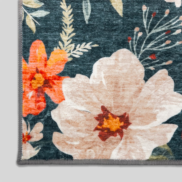 Lani Multi Washable Hall Runner