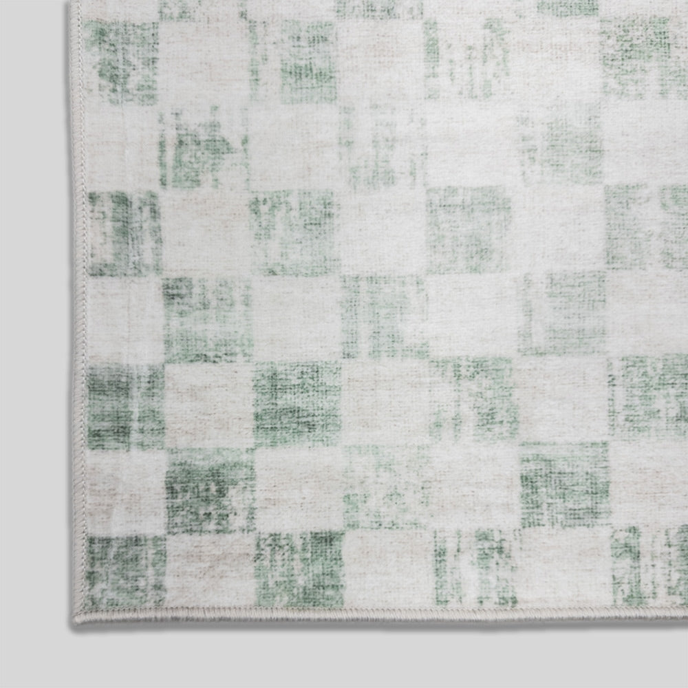 Manson Multi Washable Rug Runner
