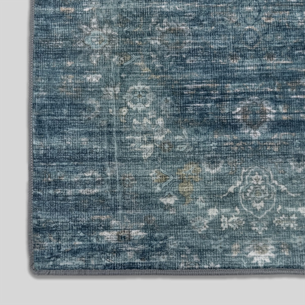 Olla Multi Washable Kitchen Runner