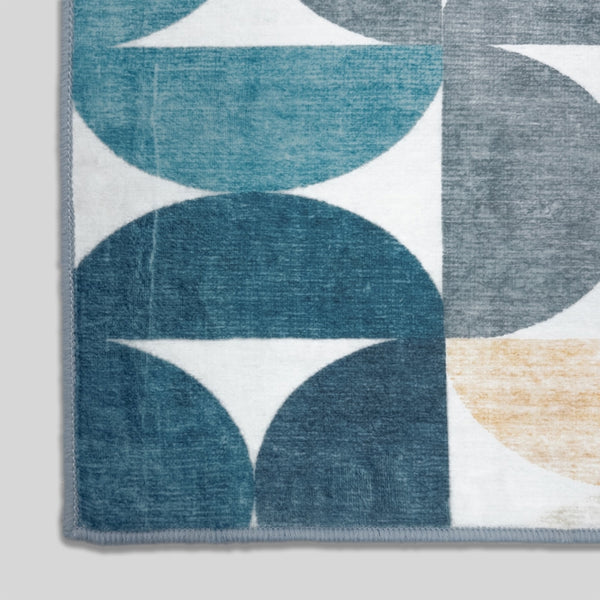 Omellia Multi Washable Kitchen Runner