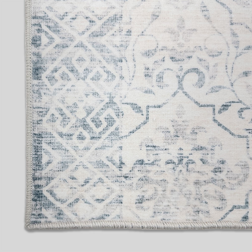 Merle Multi Washable Kitchen Runner