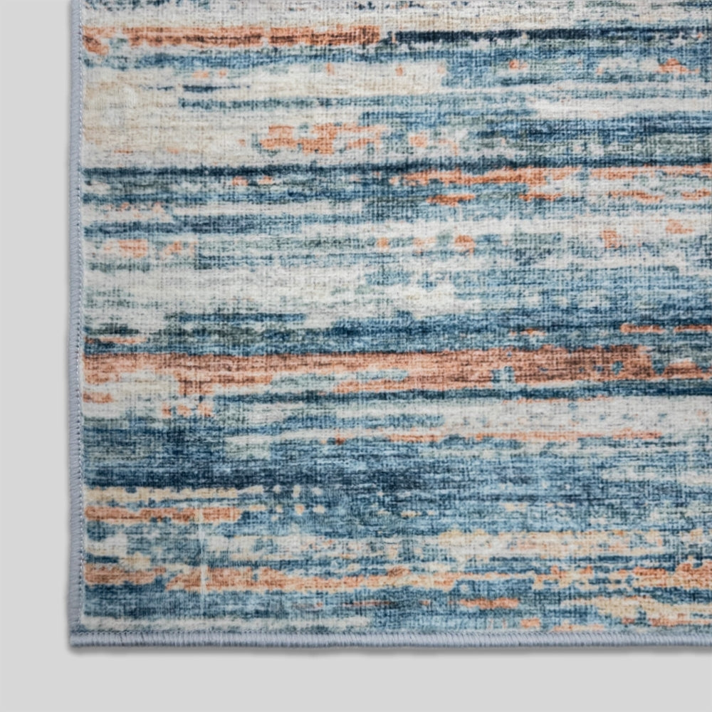 Marlo Multi Washable Kitchen Runner