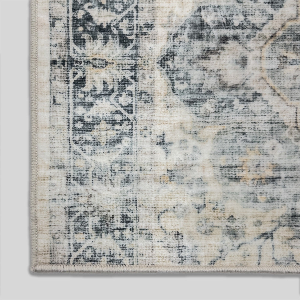 Trish Multi Washable Kitchen Runner
