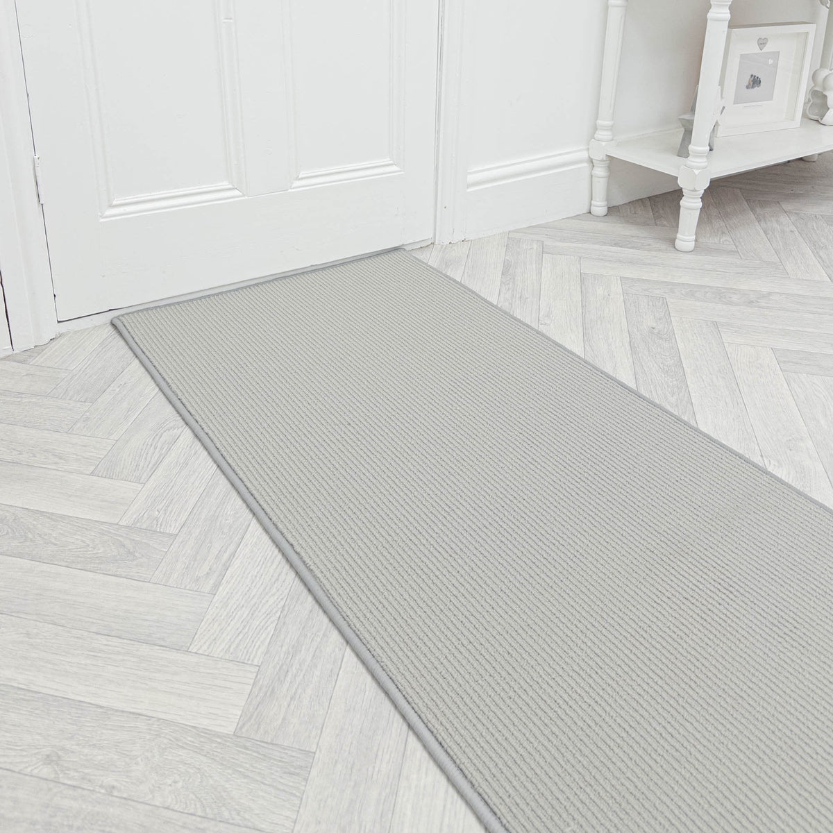 Amesbury Travertine Tapis de couloir