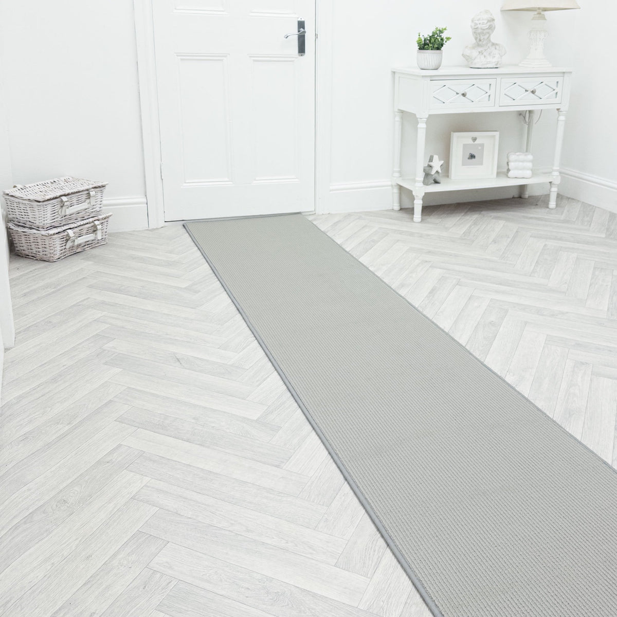 Amesbury Travertine Tapis de couloir