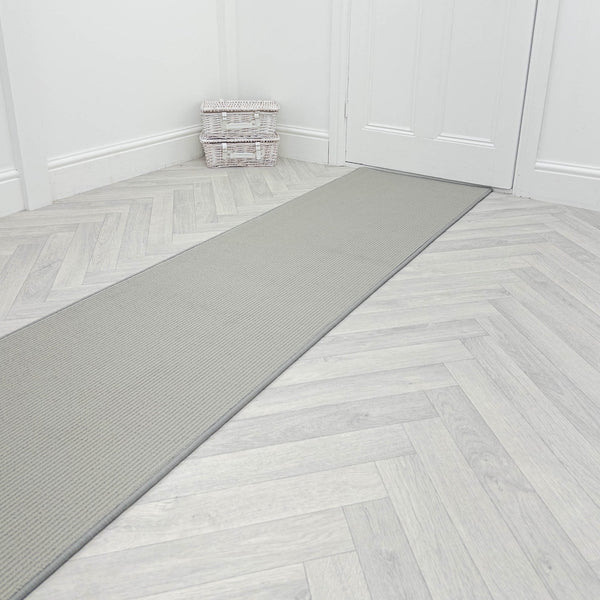 Amesbury Travertine Tapis de couloir