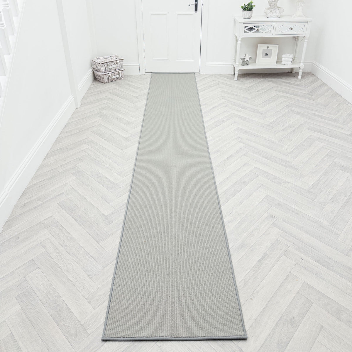 Amesbury Travertine Tapis de couloir