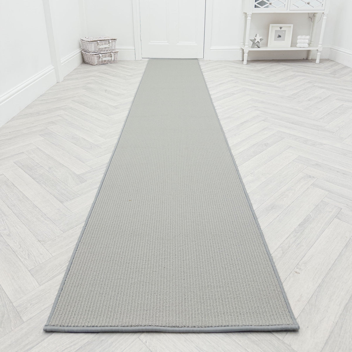 Amesbury Travertine Tapis de couloir