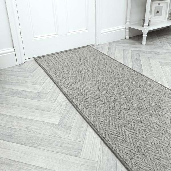Chemin de couloir Country Herringbone Paloma