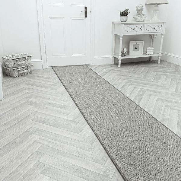 Chemin de couloir Country Herringbone Paloma
