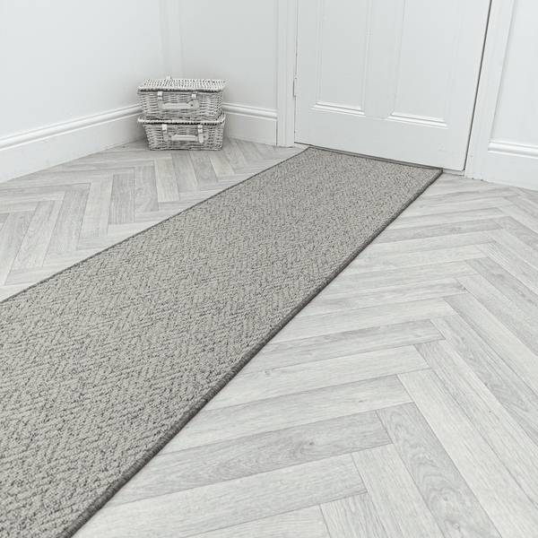 Chemin de couloir Country Herringbone Paloma