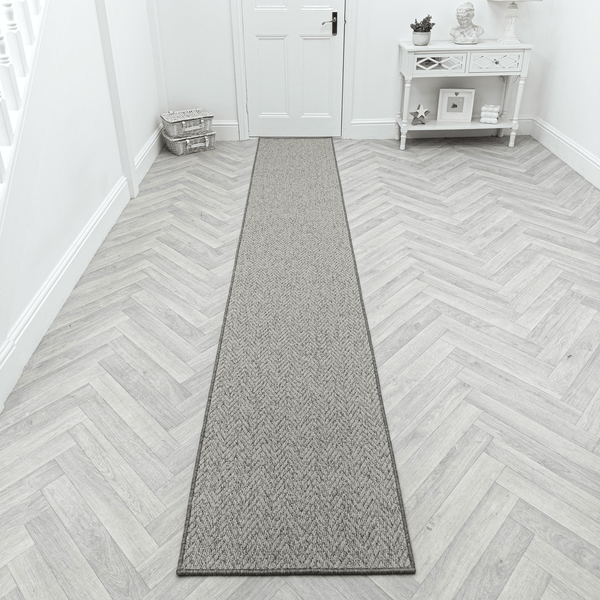 Chemin de couloir Country Herringbone Paloma