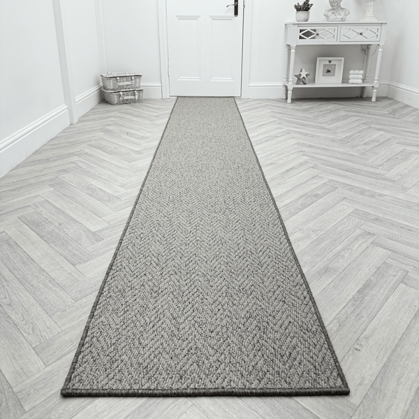 Chemin de couloir Country Herringbone Paloma