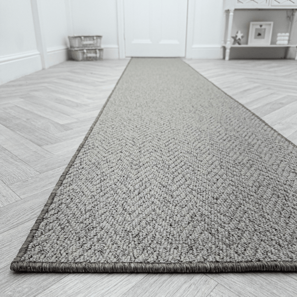Chemin de couloir Country Herringbone Paloma