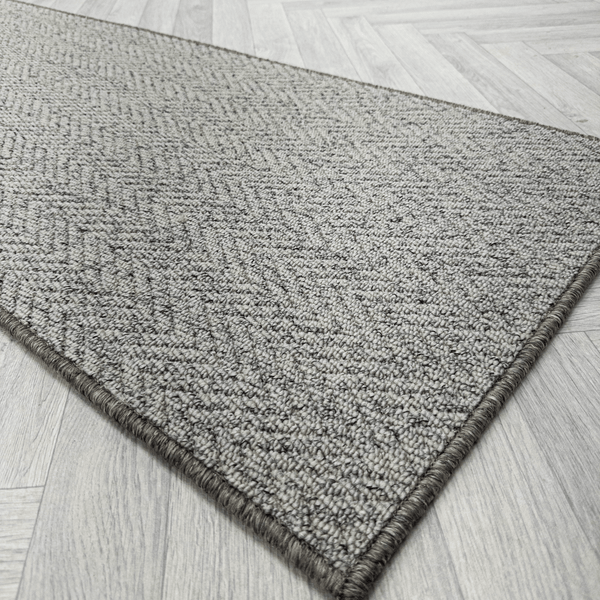 Chemin de couloir Country Herringbone Paloma