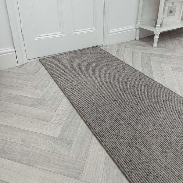 Country Linear Elephant Tapis de couloir
