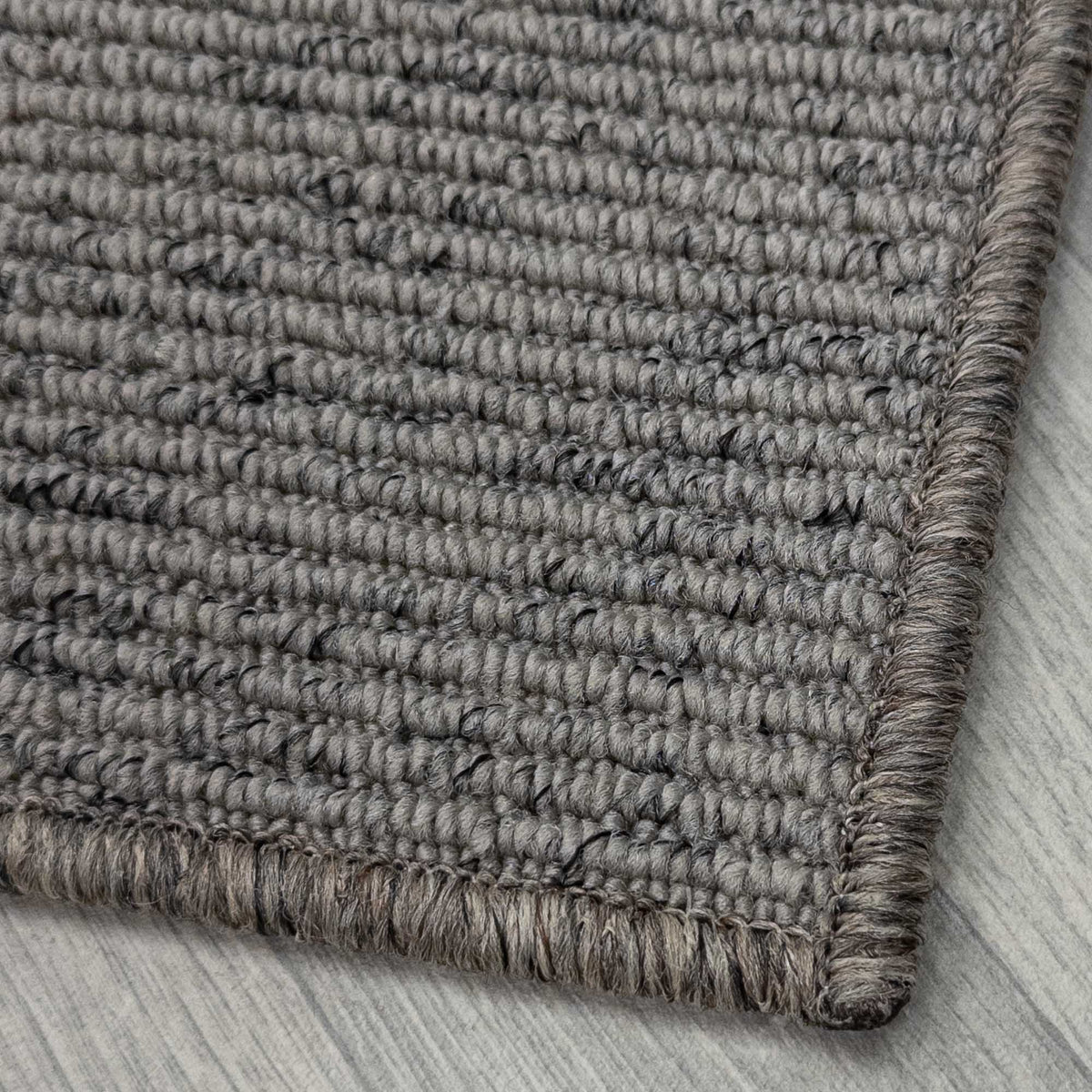 Country Linear Elephant Tapis de couloir