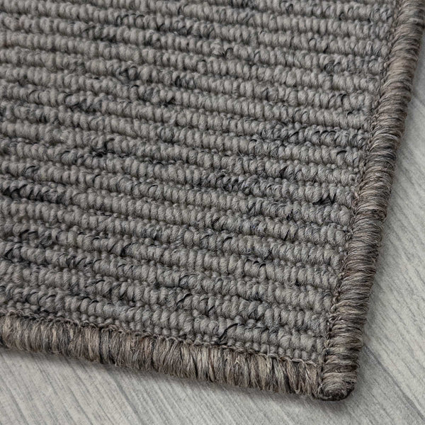 Country Linear Elephant Tapis de couloir
