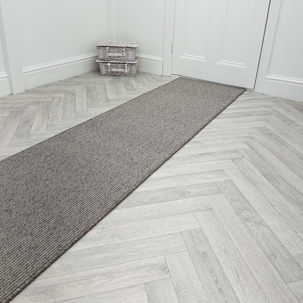Country Linear Elephant Tapis de couloir