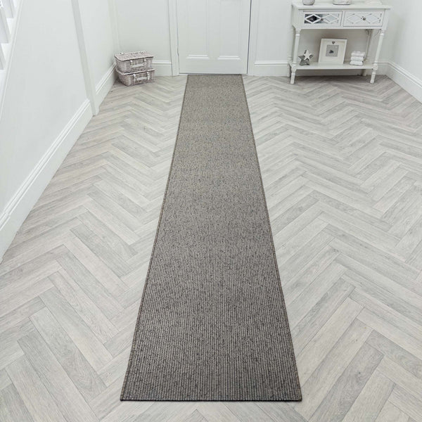 Country Linear Elephant Tapis de couloir