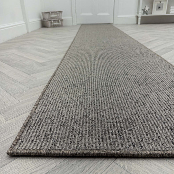 Country Linear Elephant Tapis de couloir
