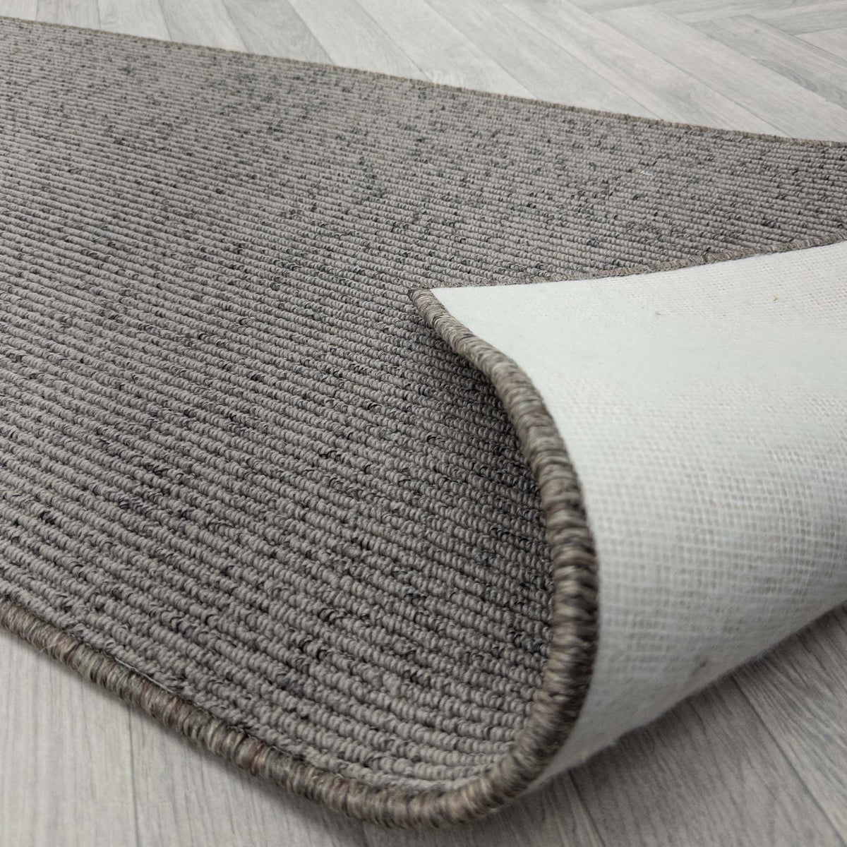 Country Linear Elephant Tapis de couloir