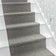 Country Herringbone Elephant Stair Runner - 1ft / 2ft