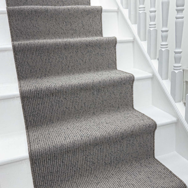 Country Linear Elephant Tapis d’escalier